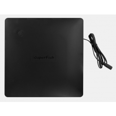 Superfish Qubiq 30 Replacement Light Black