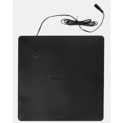 Superfish Qubiq 60 Replacement Light Black