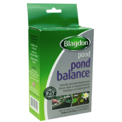 Blagdon Pond Balance Carton 519g