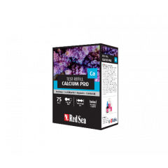 Red Sea Calcium Pro Test Kit Refills