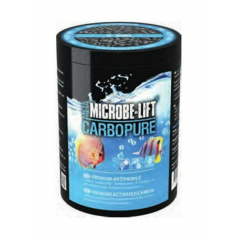 Microbe-lift Carbopure - Premium Activated Carbon