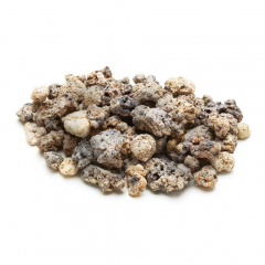 BiOrb ceramic media for a filter.