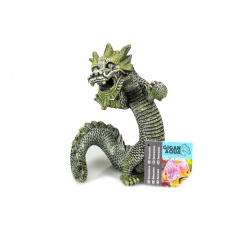 Gigan Ornament - Chinese Dragon Statue (Small)