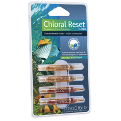 Prodibio Chloral Reset Nano 4 Vials