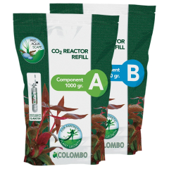 Colombo CO2 Reactor Refill