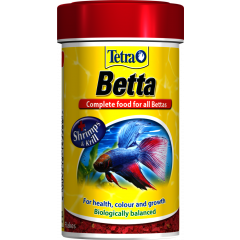 Tetra Betta Food (27 g)