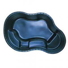 Blagdon Damselfly Preformed Plastic Pond