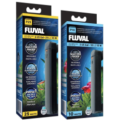 Fluval P-Series Aquarium Heater