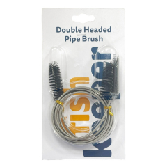 Fishkeeper Double Headed Pipe Brush