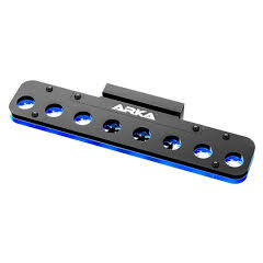 Arka MyReef Frag Rack With Magnet 8 Holes