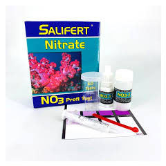 Salifert Nitrate Profitest Kit 60 Test