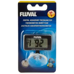 Fluval Submersible Digital Thermometer