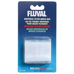 Fluval Nylon Filter Media Bag x2 