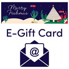 Christmas - Email Gift Voucher