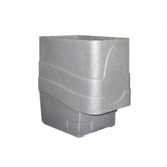 Evolution Aqua Cactus Sieve