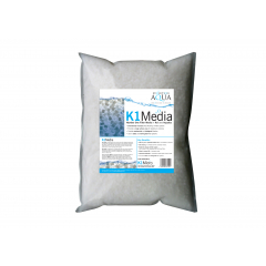 Evolution Aqua K1 Media