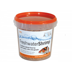 Evolution Aqua Freshwater Shrimp (120g)
