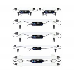 Evolution Aqua evoUV Clarifier