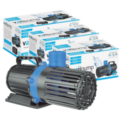 Evolution Aqua Vari Pump Pond Water Pump