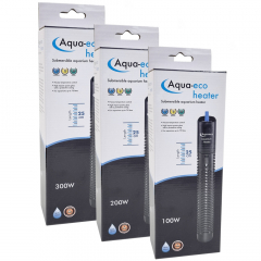 Aqua Eco Heater