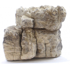 Aquarium Rock - Elephant Skin Aquarium Rock
