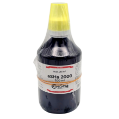 Esha 2000 Bacteria And Fungus Treatment