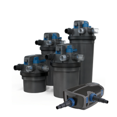 Oase Filtoclear Filter & Pump Set OC