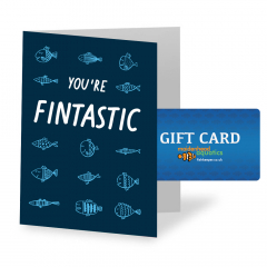 Maidenhead Aquatics Pond Gift Card
