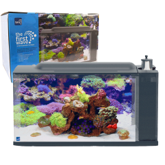 TMC First Wave 48L Marine Aquarium