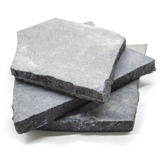 Aquarium Rock - Flat Slate