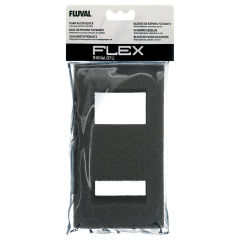 Fluval Flex 57L Foam Filter Block