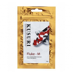 Kusuri Fluke M (65g)