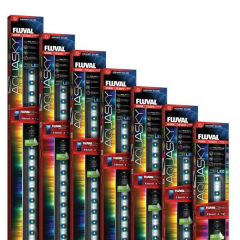 Fluval Aquasky Bluetooth LED 3.0 Aquarium Lighting