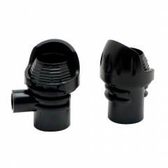 direction nozzle for the fluval internal filter