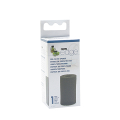 Pre-filter sponge for Fluval Edge.