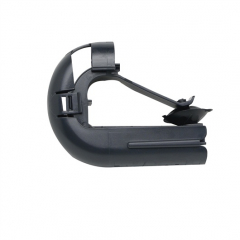 fluval hosing bracket