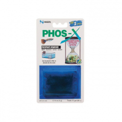 Fluval Phos-X Phosphate Remover