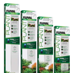 Fluval Plant 4.0 Bluetooth LED Freshwater Aquarium Lighting