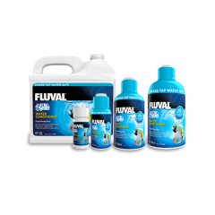 Fluval Aqua Plus Water Conditioner 