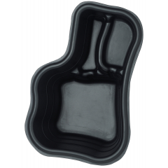 Oase Preformed Plastic Pond