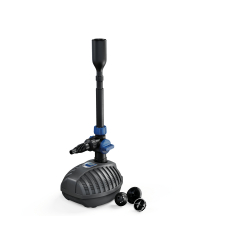 Oase Aquarius Fountain Set Classic E Pump