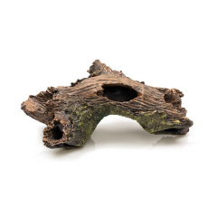 Gigan Ornament - Tree Log 