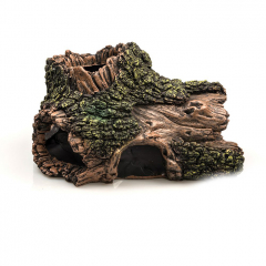 Gigan Ornament - Tree Trunk 