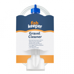 Fishkeeper Gravel Cleaner