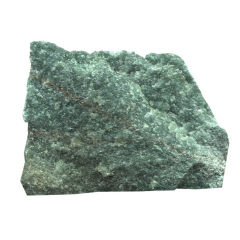 Aquarium Rock - Green Quartz Rock