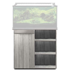 AquaOne Horizon 130 Cabinet Only