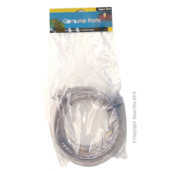 AquaManta EFX 300/400 Spare Hose (16mm)