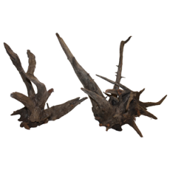 Aquarium wood - Hugo Wood Structure Large