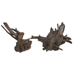Aquarium wood - Hugo Wood Structure Medium