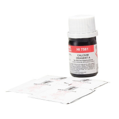 Hanna Reagents for Marine Calcium Checker (25 Tests)